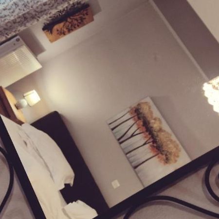 Ferienwohnung Rontaki Farm Kyparissia Exterior foto